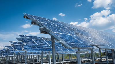How to Optimize Solar Pv and Battery Storage for Maximum Efficiency