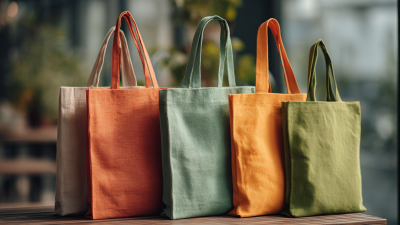 7 Unique Benefits of Eco Friendly Tote Bags for Sustainable Shopping
