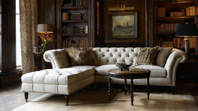 7 Essential Tips for Choosing High Quality Furniture That Lasts