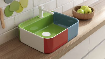 5 Amazing Tips for Choosing the Perfect Childrens Sink for Your Home