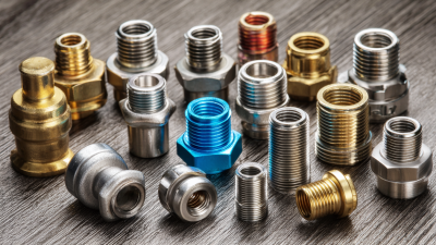 How to Choose the Right Valves Fittings for Your Plumbing Needs