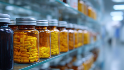 How to Effectively Source and Manage Pharma Material for Your Business Success