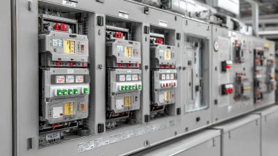 7 Essential Tips for Choosing the Right Vacuum Circuit Breaker