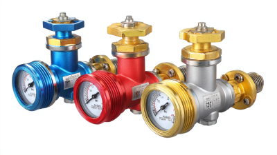 5 Best Gas Pressure Regulator Solutions for Optimal Performance