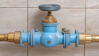 How to Choose the Right Water Valve for Your Plumbing Needs