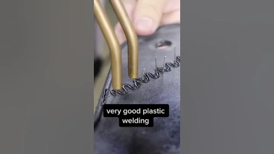 7 Essential Tips for Selecting the Best Plastic Rolls Welding Wire for Your Projects