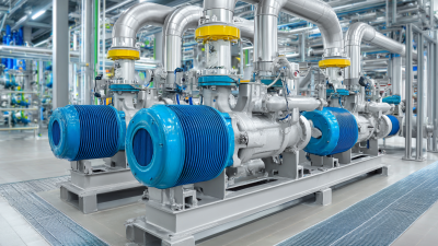 What Makes a Mixer Pump Essential for Modern Industry