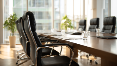 How to Choose the Perfect Small Office Table and Chairs for Your Workspace