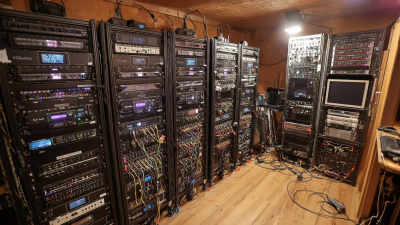 Why Low Frequency Filters Are Essential for Modern Audio Systems