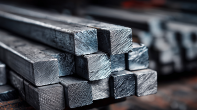 How to Select the Best Bar Steel for Your Construction Needs
