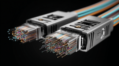 Understanding the Benefits of 40G QSFP+ Active Optical Cables in Modern Networking
