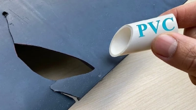 7 Essential Tips for Choosing the Right Plastic Rolls Welding Wire