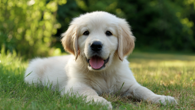 7 Best Nutrish Puppy Food Options for Healthy Growth and Happy Pups