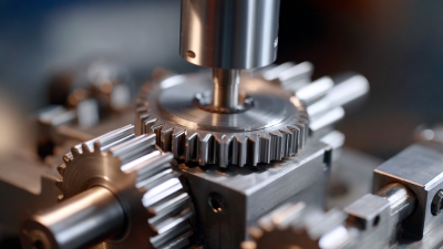 Why Worm Drive Mechanisms Are Essential for Your Mechanical Projects