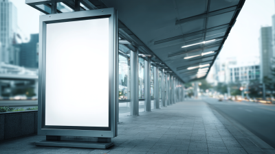 The Future of Electronic Signage How Technology is Revolutionizing Communication
