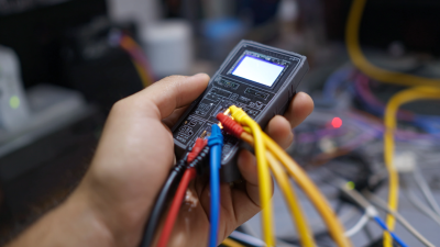 The Ultimate Guide to RJ45 Testers: Boost Your Network Efficiency Today!