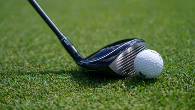 Discover the Hidden Benefits of Using Hybrid Golf Clubs for Every Skill Level