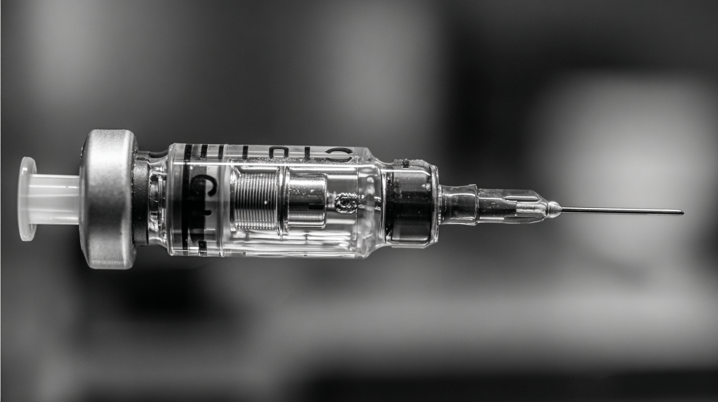 Understanding Injection Pressure: Key Metrics and Its Impact on Fuel Efficiency and Emissions