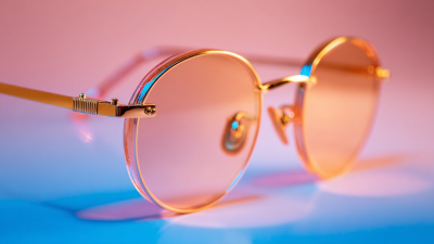Transform Your Eyewear: Exploring the 2023 Surge in Photochromic Film Demand and Benefits