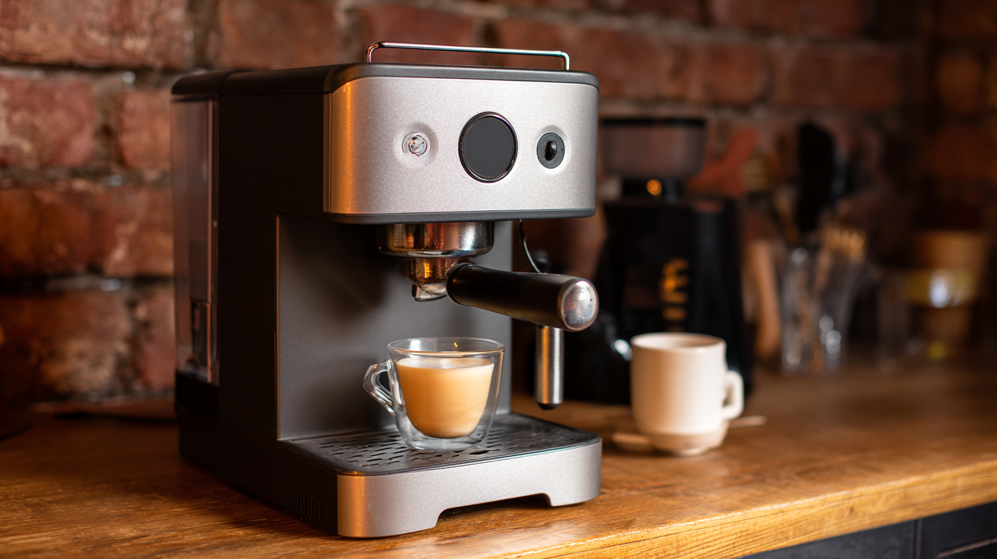 The Ultimate Guide to Choosing the Best Hot Cocoa Machine for Your Home