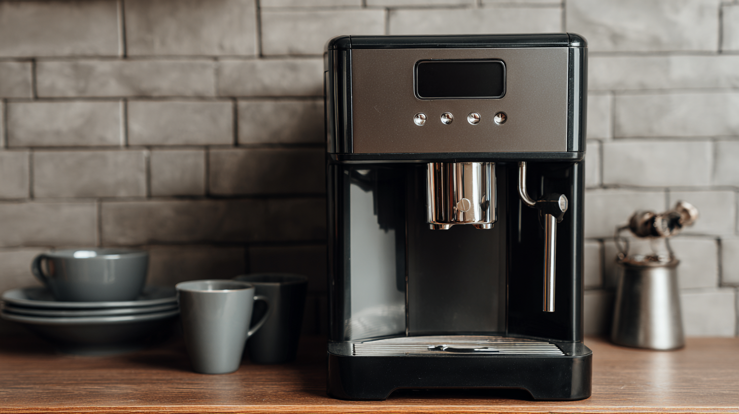 The Ultimate Guide to Choosing the Best Hot Cocoa Machine for Your Home