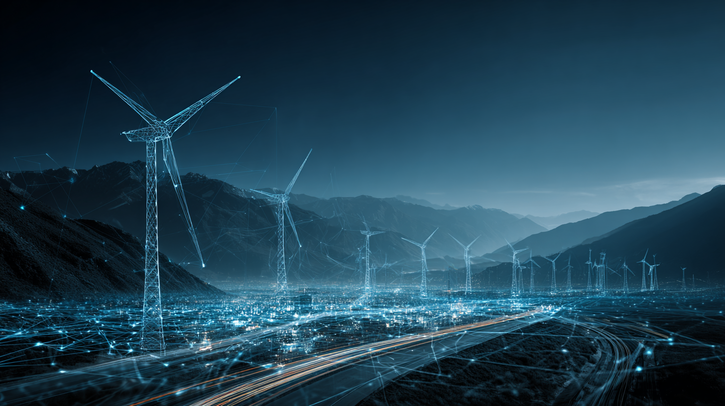 Unlocking the Future: How Renewable Energy Technology Will Power 70% of Global Electricity by 2050