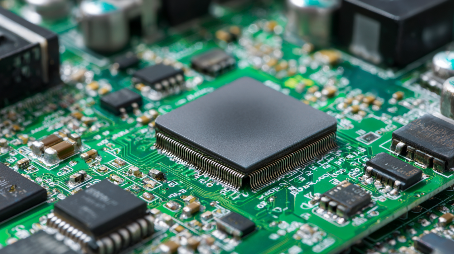 Unlocking Innovation: The Essential Guide to PCB Assembly Prototypes for Tech Startups