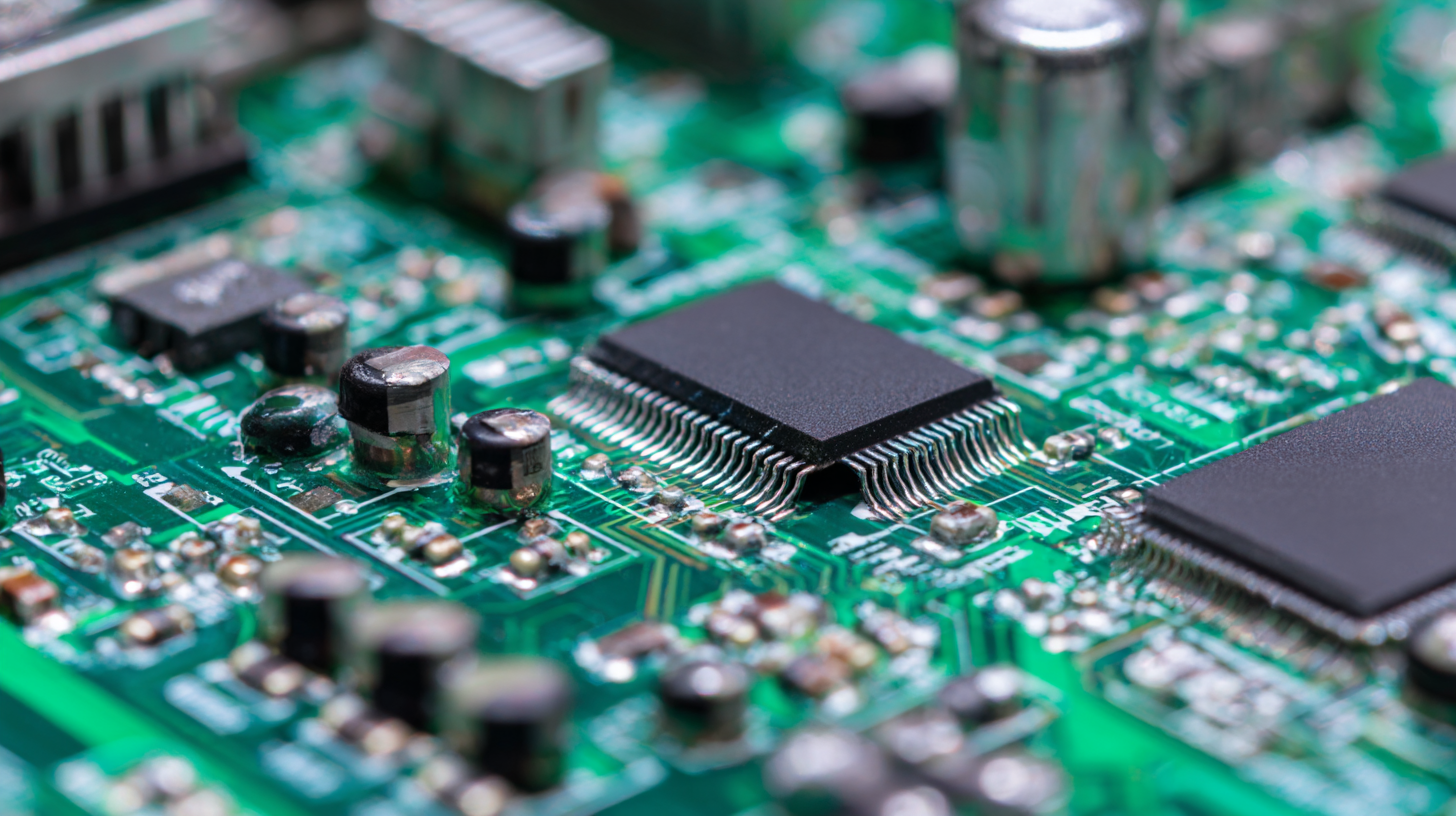 Unlocking Innovation: The Essential Guide to PCB Assembly Prototypes for Tech Startups
