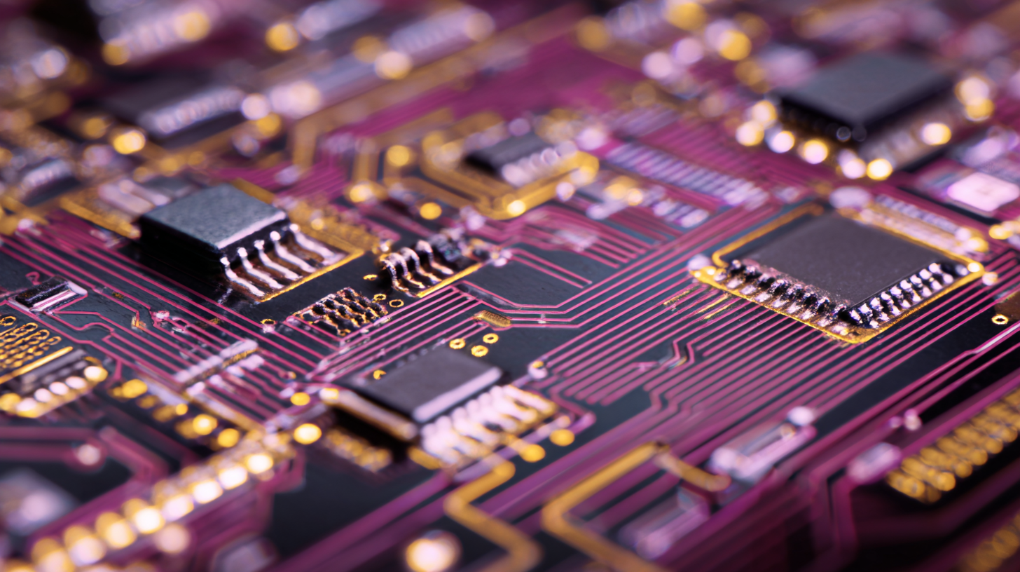 Unlocking Innovation: The Essential Guide to PCB Assembly Prototypes for Tech Startups