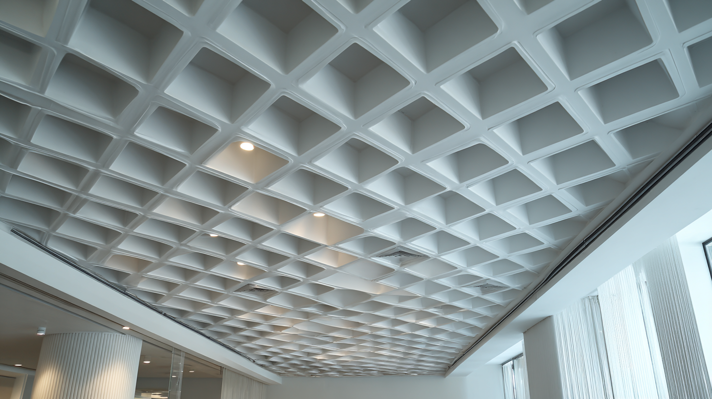 Transforming Spaces: The Ultimate Guide to Choosing PVC Ceiling Panels for Your Home
