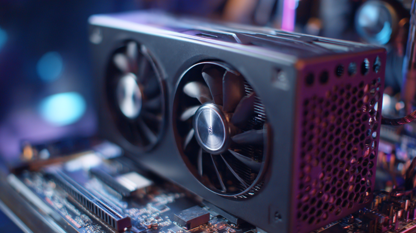 Understanding PC Power Supplies: Key Features That Impact Your Computer Performance