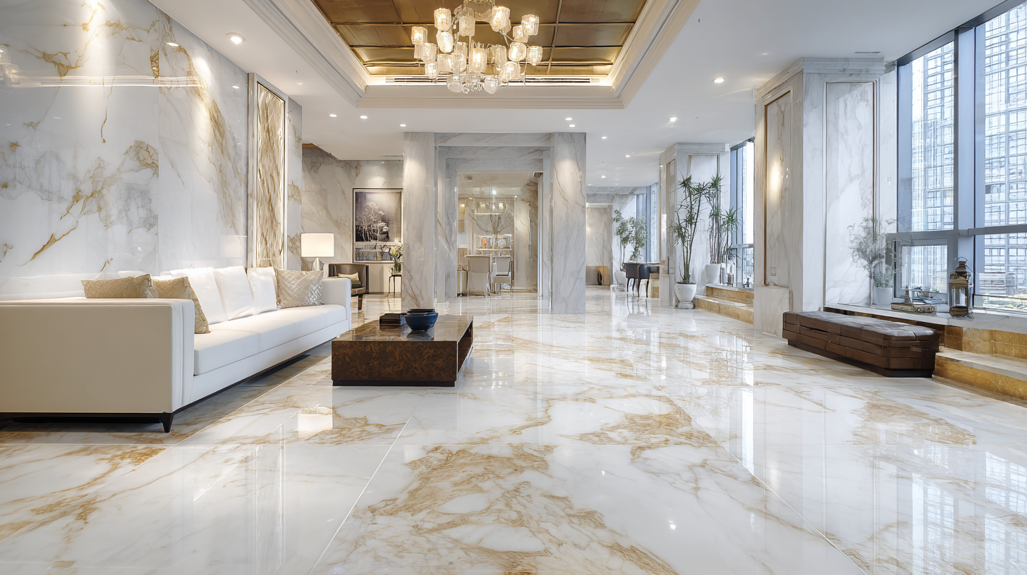 Transform Your Space with Stunning Pvc Marble Sheet Designs