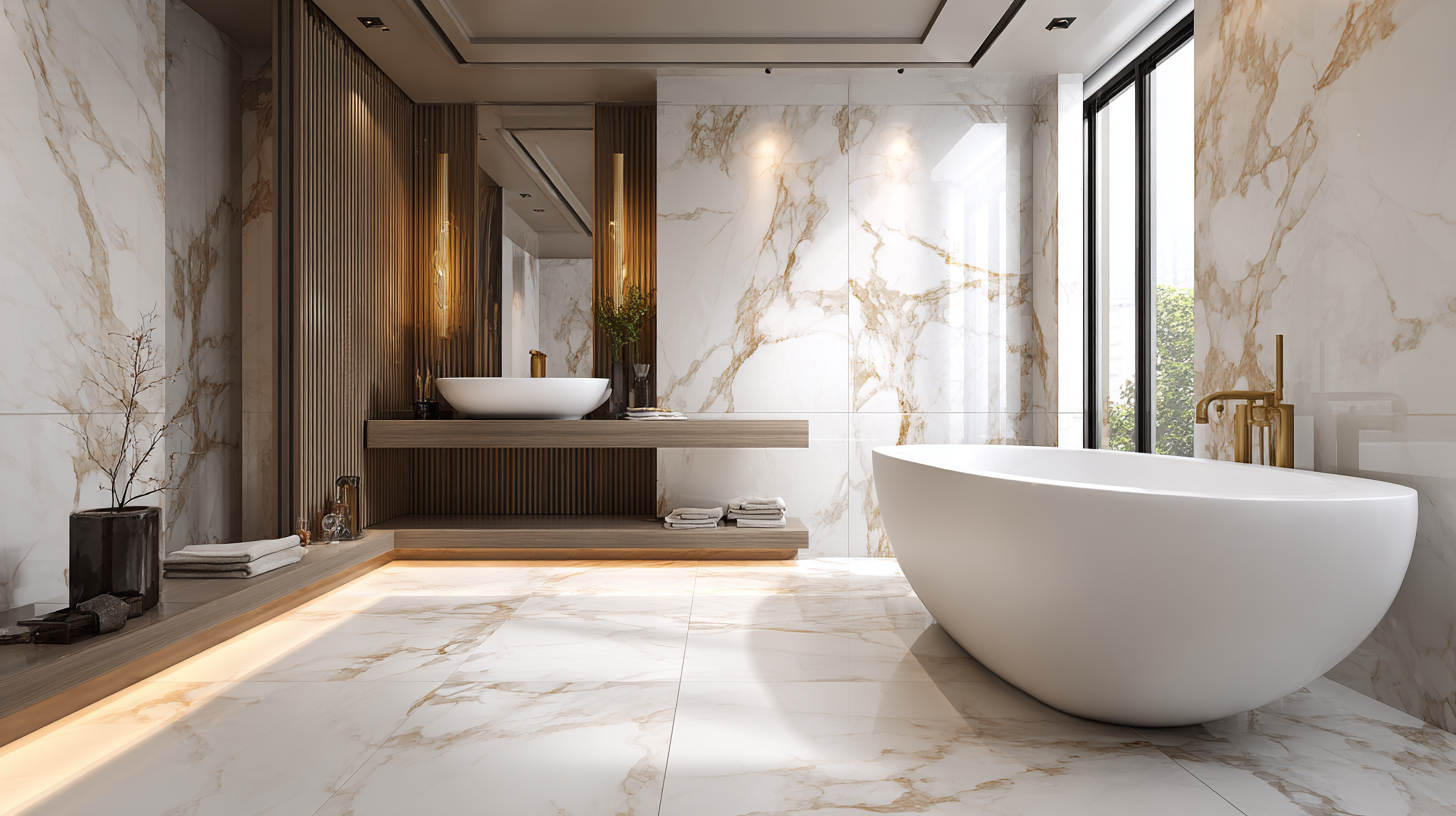 Transform Your Space with Stunning Pvc Marble Sheet Designs