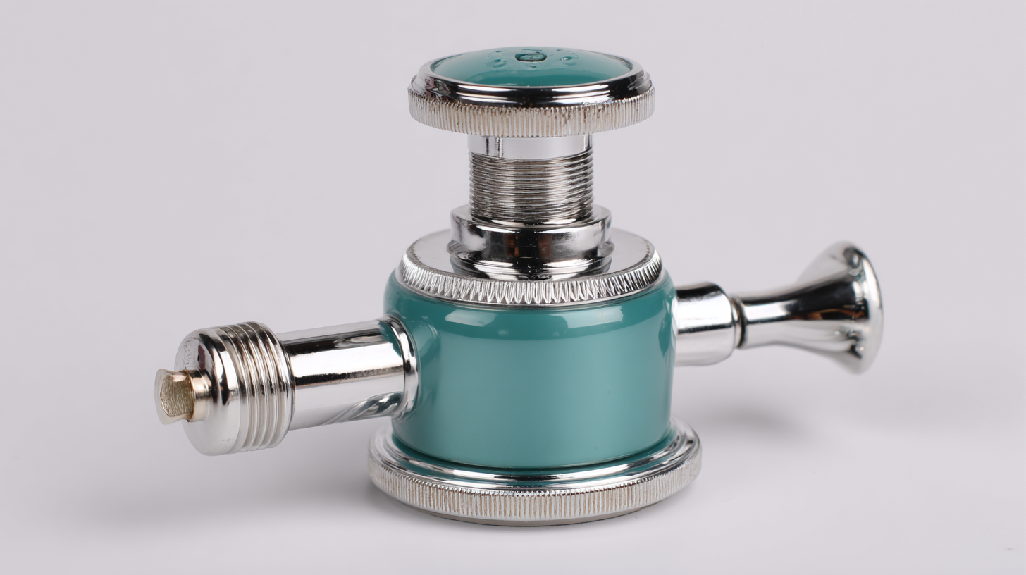 Ultimate Guide to Choosing the Right Yankauer Suction Device for Your Practice