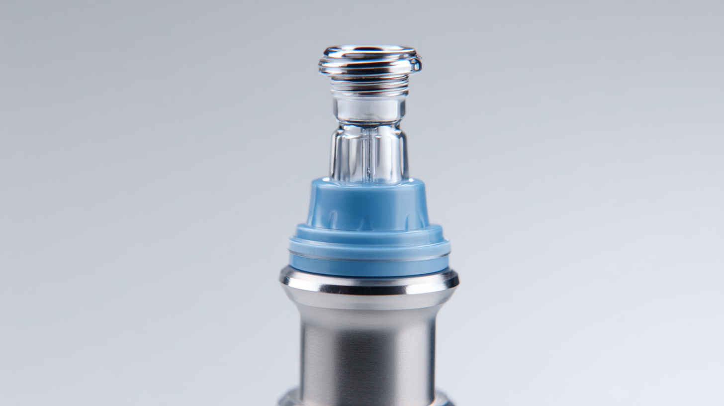 Ultimate Guide to Choosing the Right Yankauer Suction Device for Your Practice