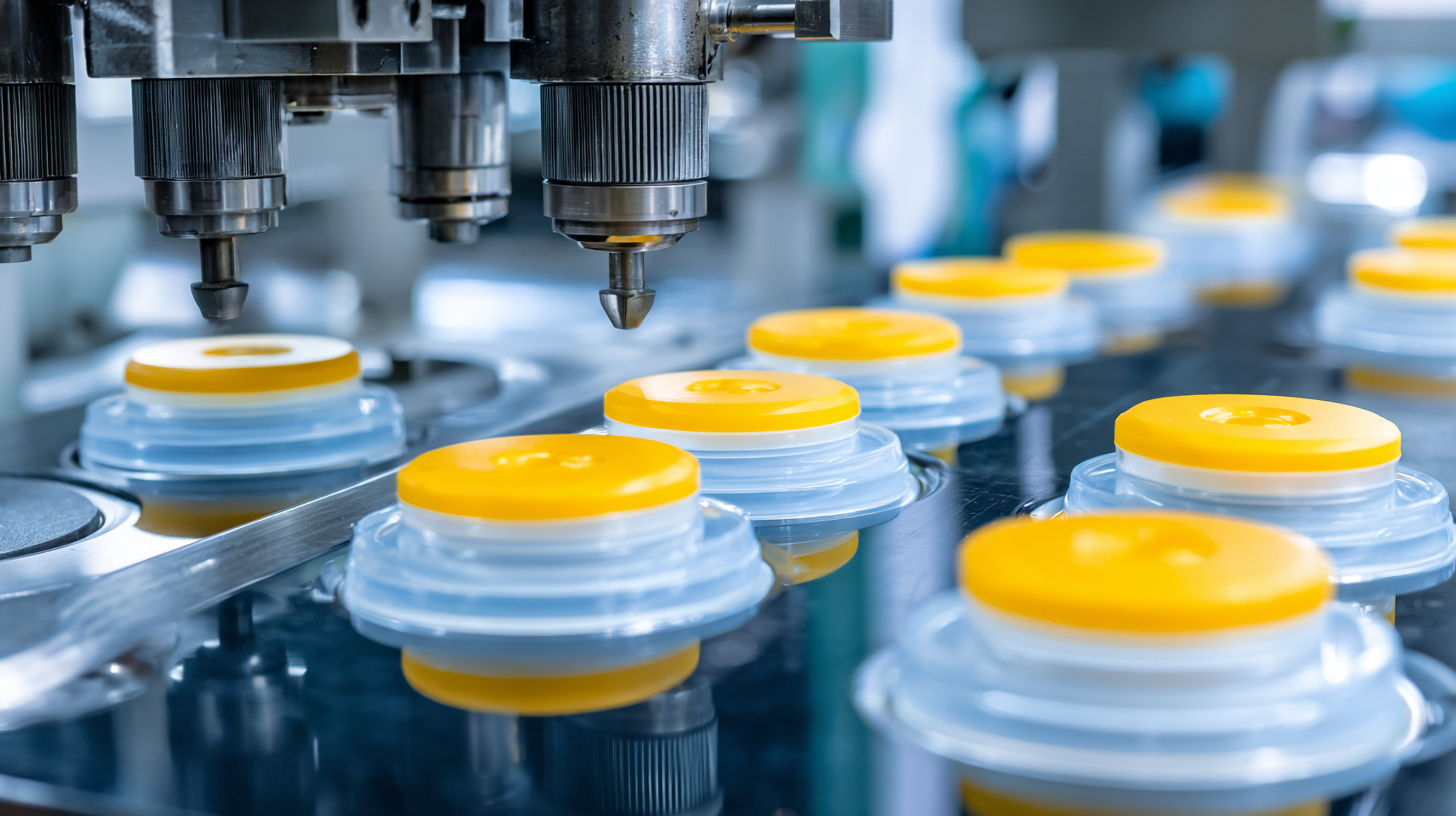 Understanding the Process and Advantages of Plastic Injection Molded Parts in Modern Manufacturing