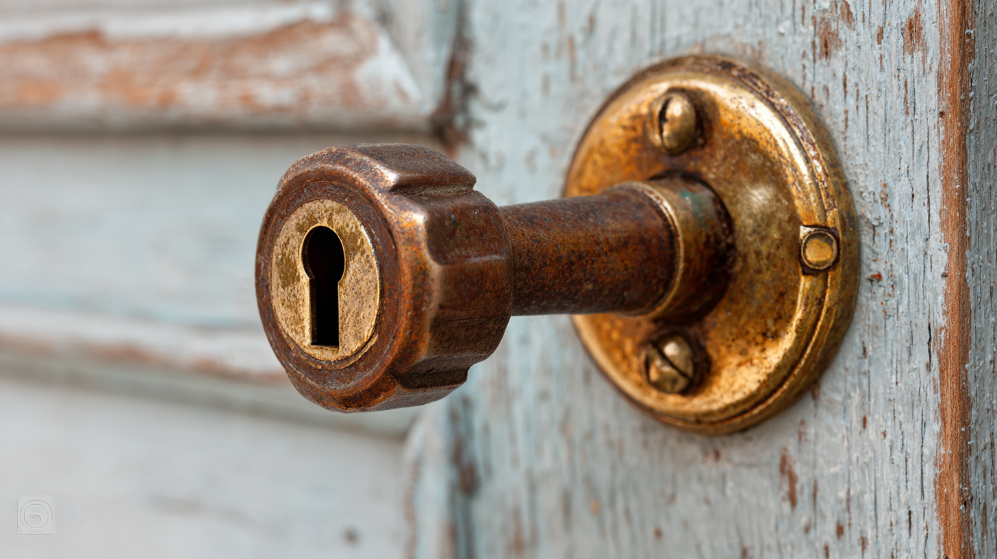 Enhancing Home Security: The Ultimate Guide to Choosing the Right Door Hardware