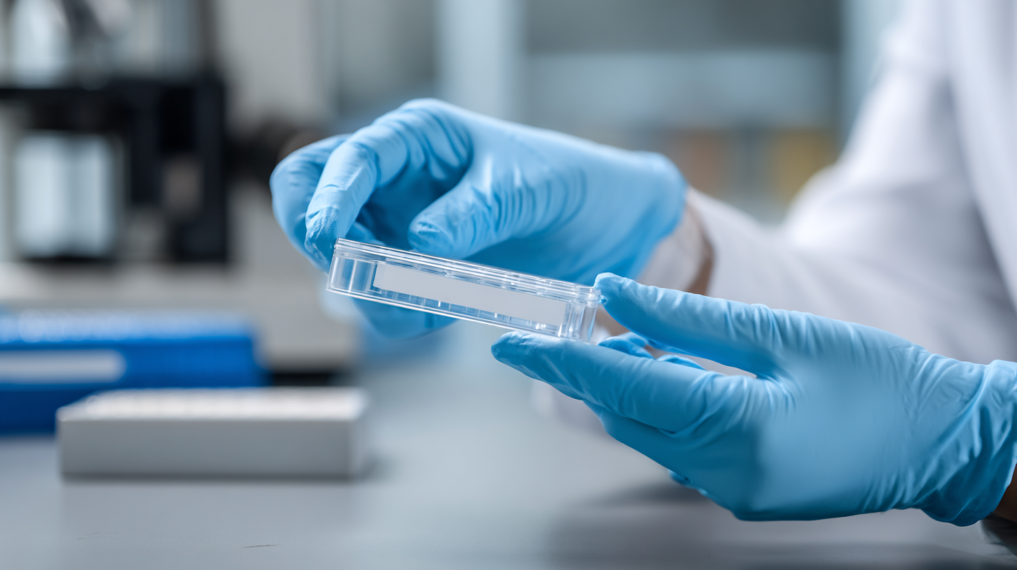 Discover the Ultimate Benefits of Using Specimen Sleeves for Safe Sample Storage