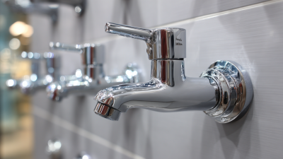 Transform Your Bathroom with High-Quality Sanitary Fittings: Insights from 2023 Market Trends