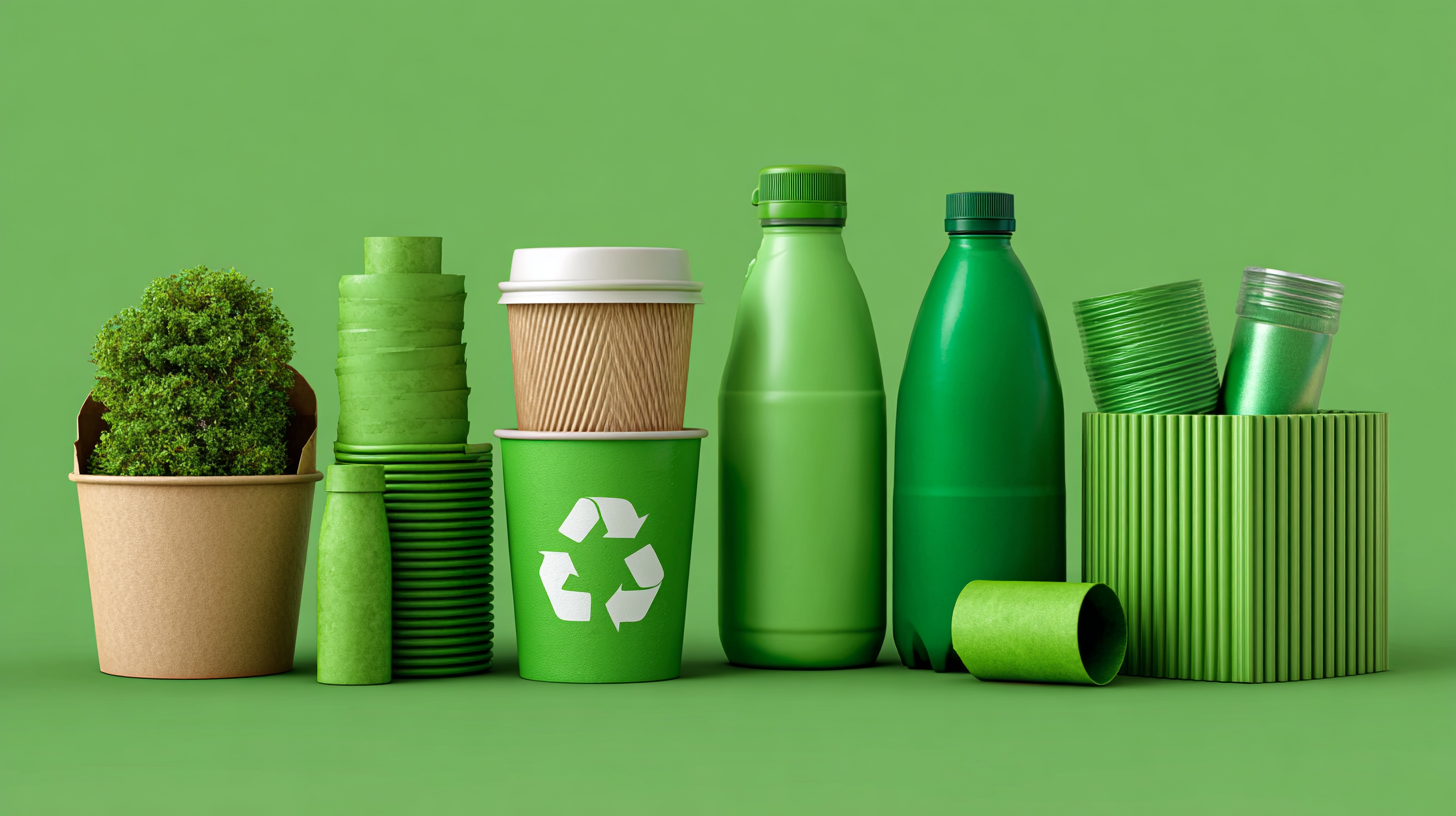 Understanding the Benefits of Green Recycling for a Sustainable Future