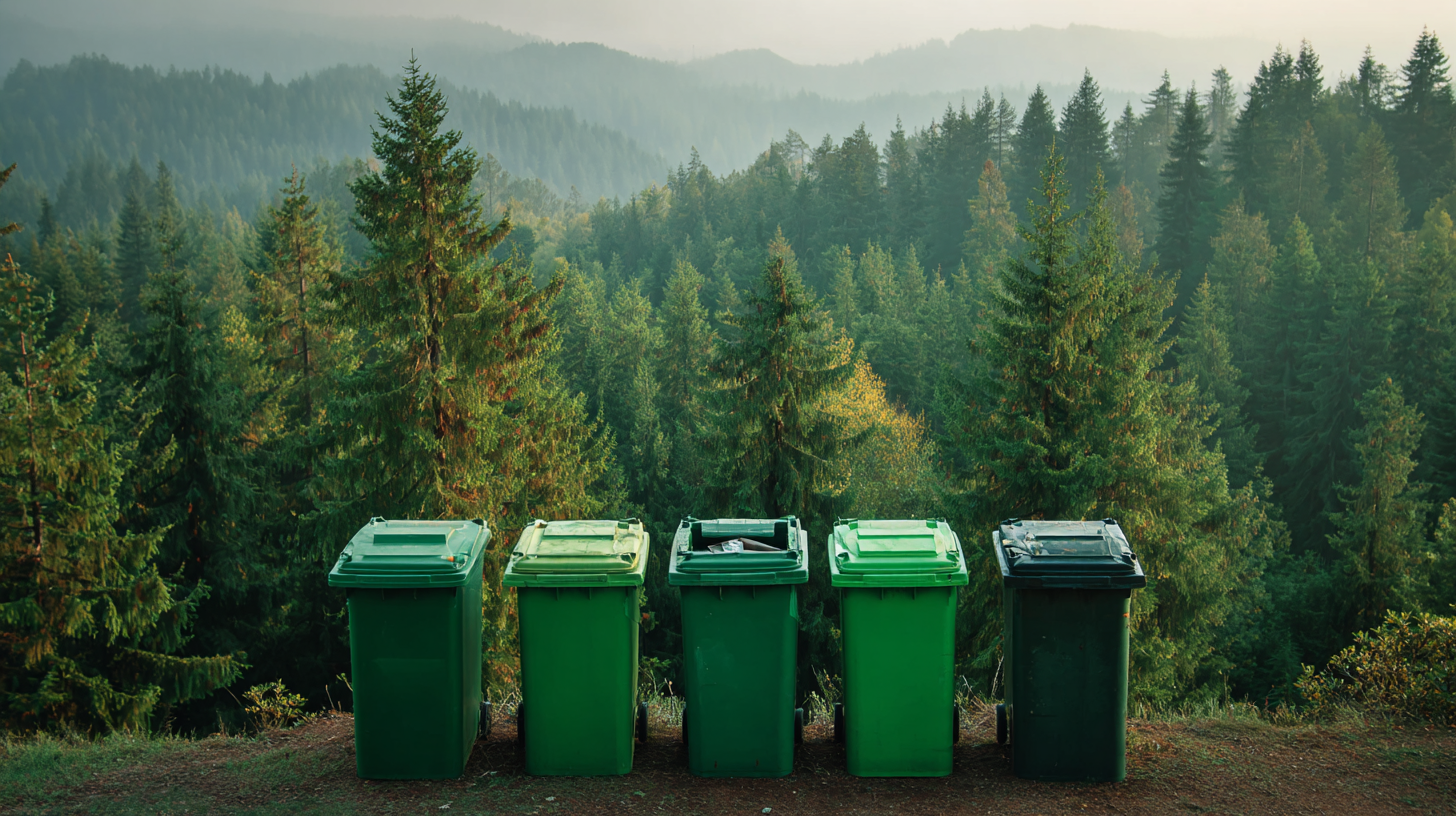 Understanding the Benefits of Green Recycling for a Sustainable Future