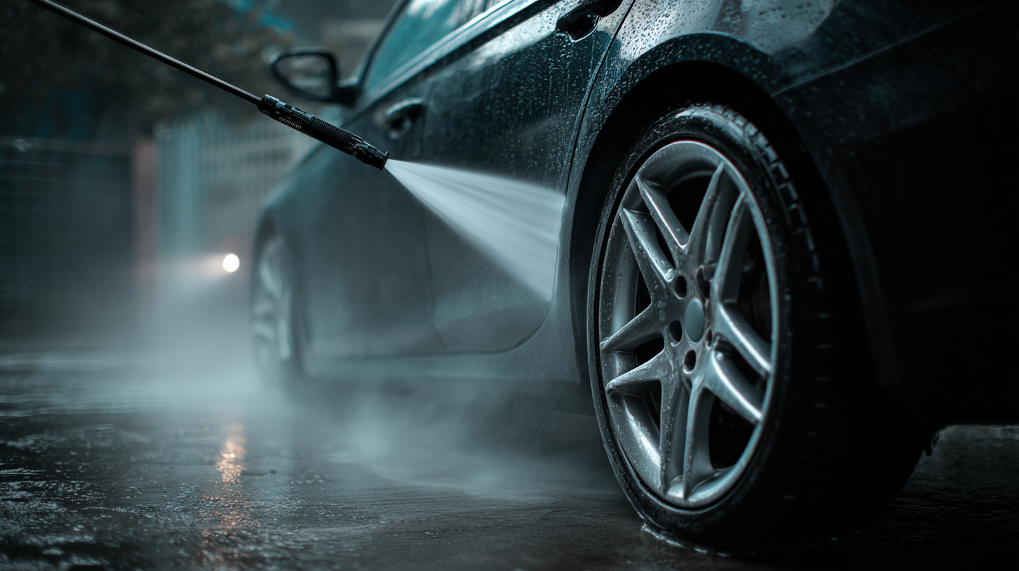 Unlocking the Power of Soft Wash Pumps: The 2023 Guide to Eco-Friendly Cleaning Solutions