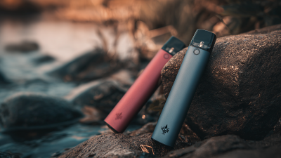 The Ultimate Guide to Choosing Your Perfect Charge Disposable Vape Experience