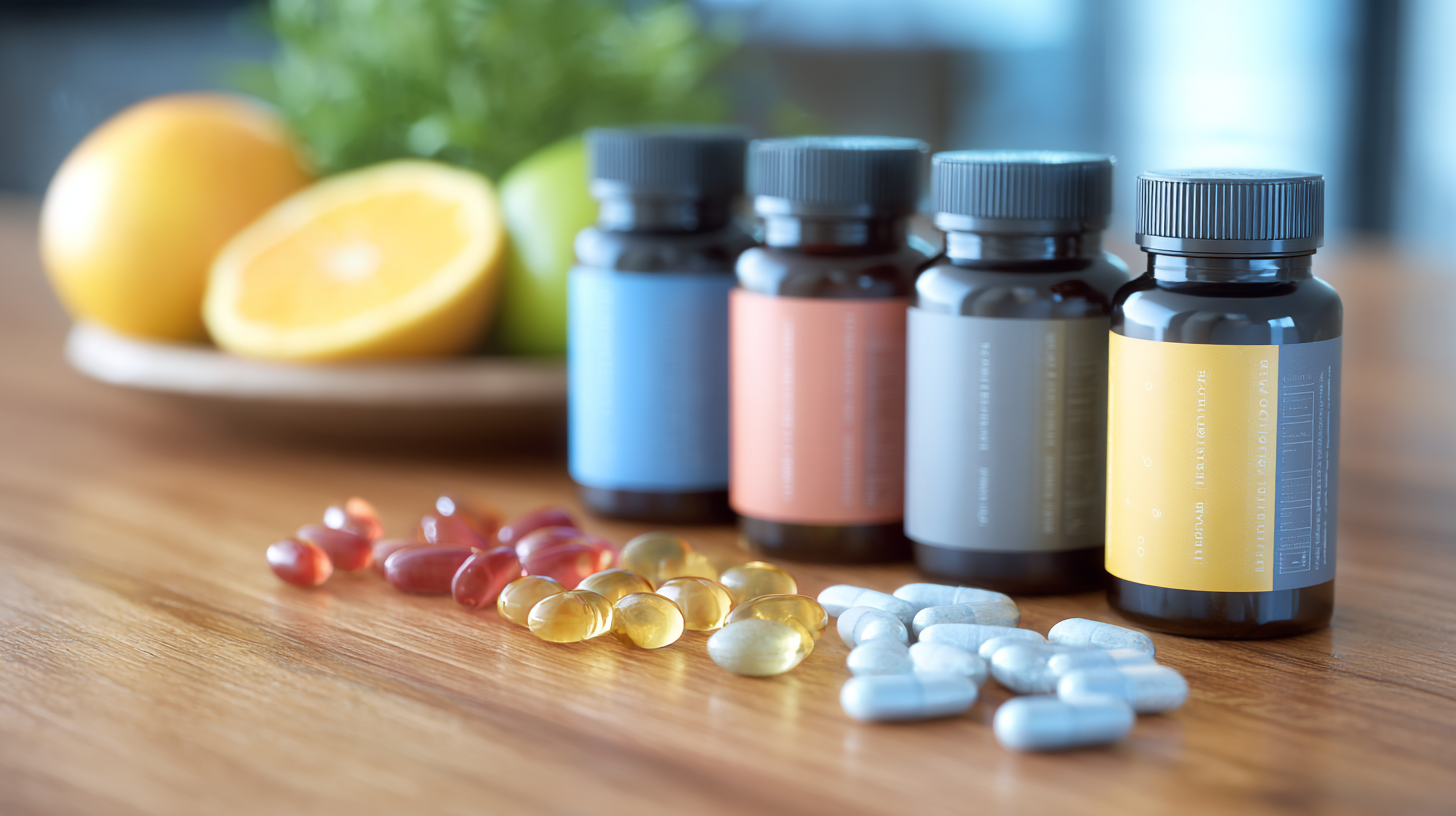 Discover the Benefits of Iron Amino Acid Complex for Optimal Health and Wellness
