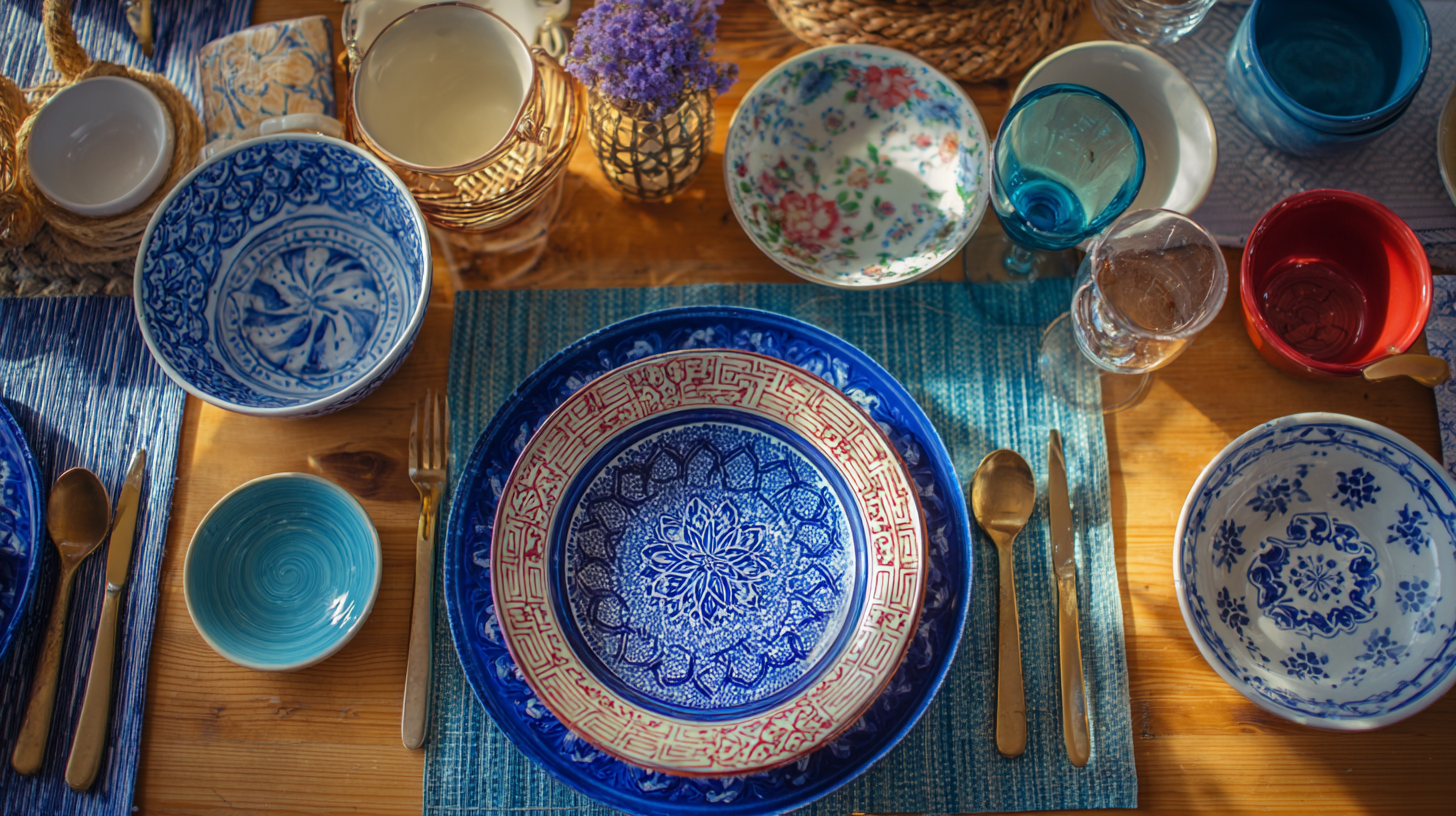 Ultimate Guide to Choosing the Perfect Dining Table for Your Home