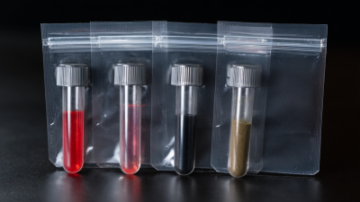 Discover the Ultimate Benefits of Using Specimen Sleeves for Safe Sample Storage