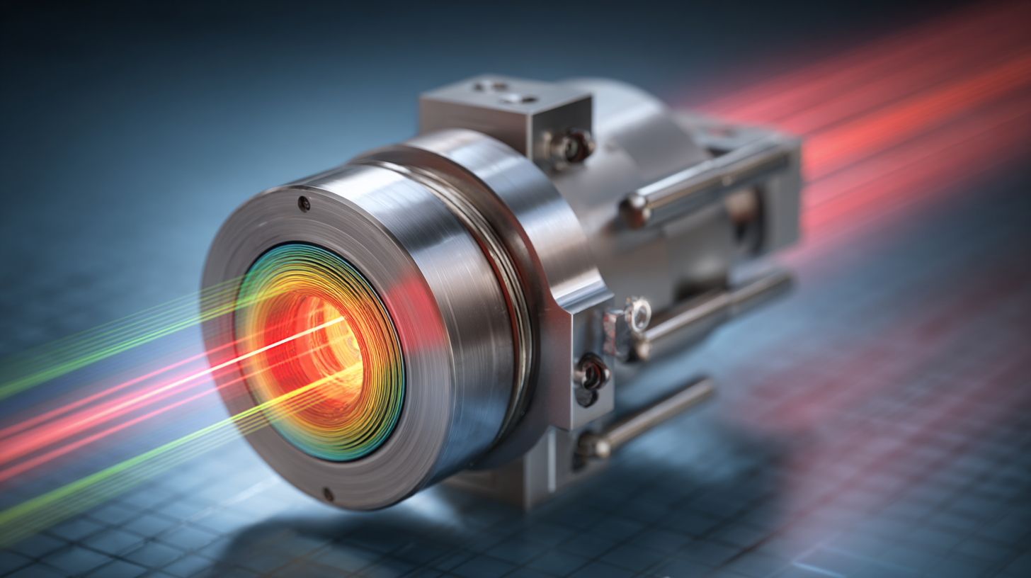 Innovative Applications of Compression Force Sensors in Smart Manufacturing Technologies