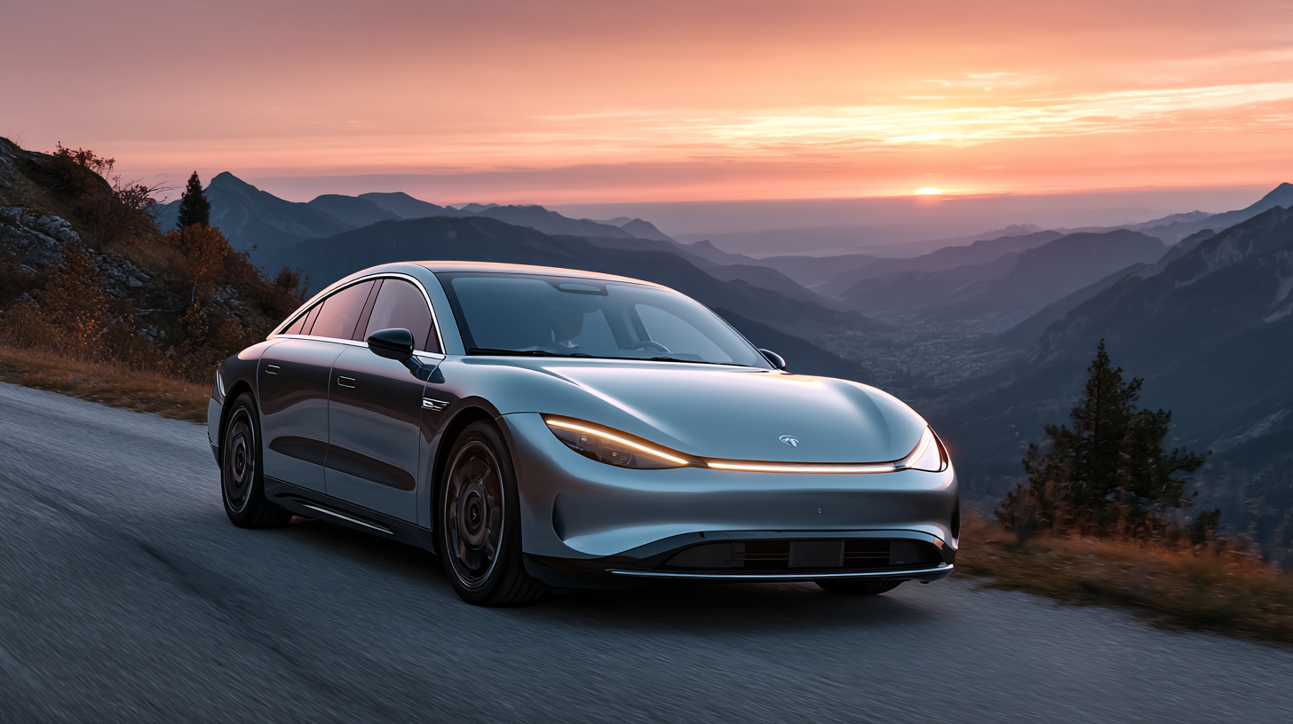 Revolutionizing the Road: How New Electric Cars Are Projected to Reduce Global Emissions by 30% by 2030