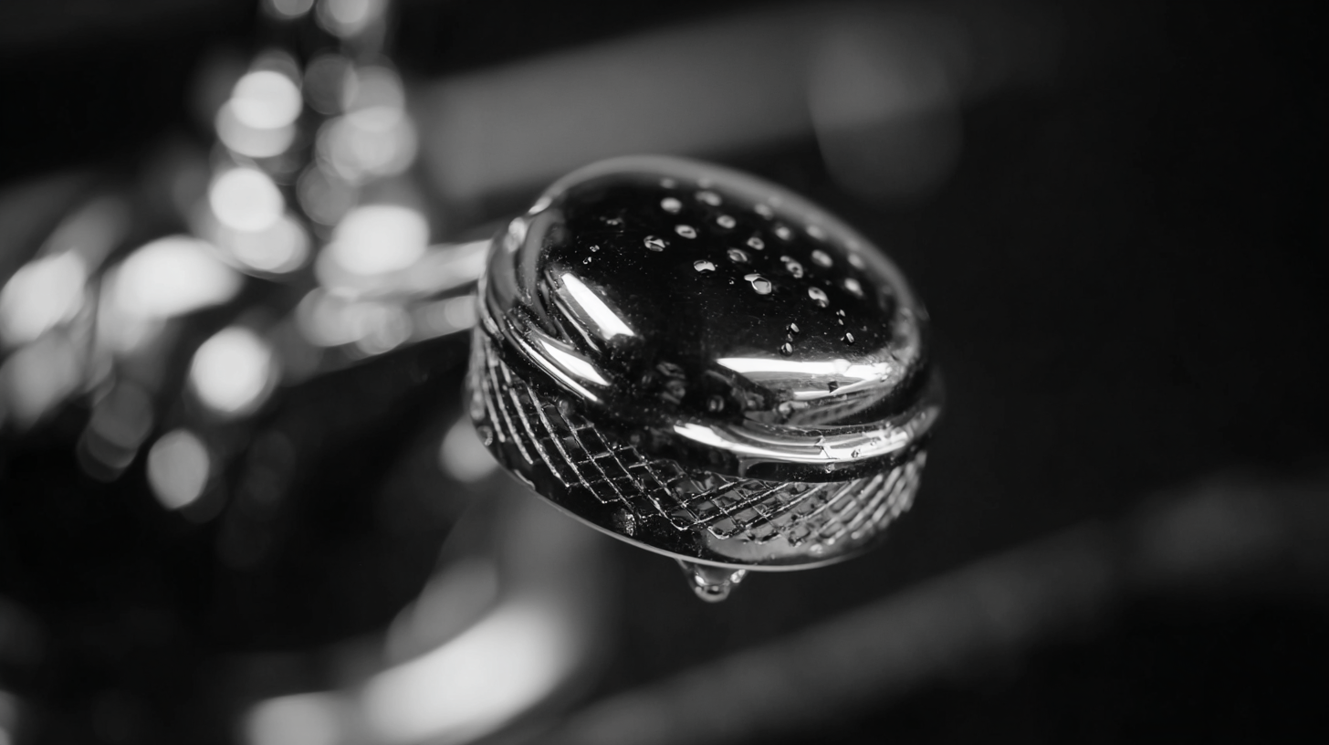 Transform Your Bathroom with High-Quality Sanitary Fittings: Insights from 2023 Market Trends