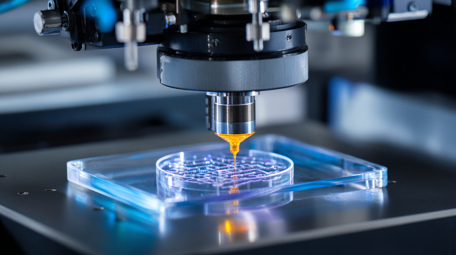 Exploring the Future of Manufacturing: How Plastic Injection Molded Parts Transform Industries